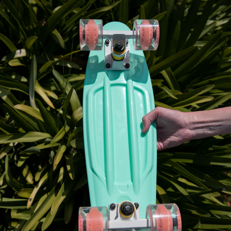 Cal 7 22-Inch Arcadia Mini Cruiser