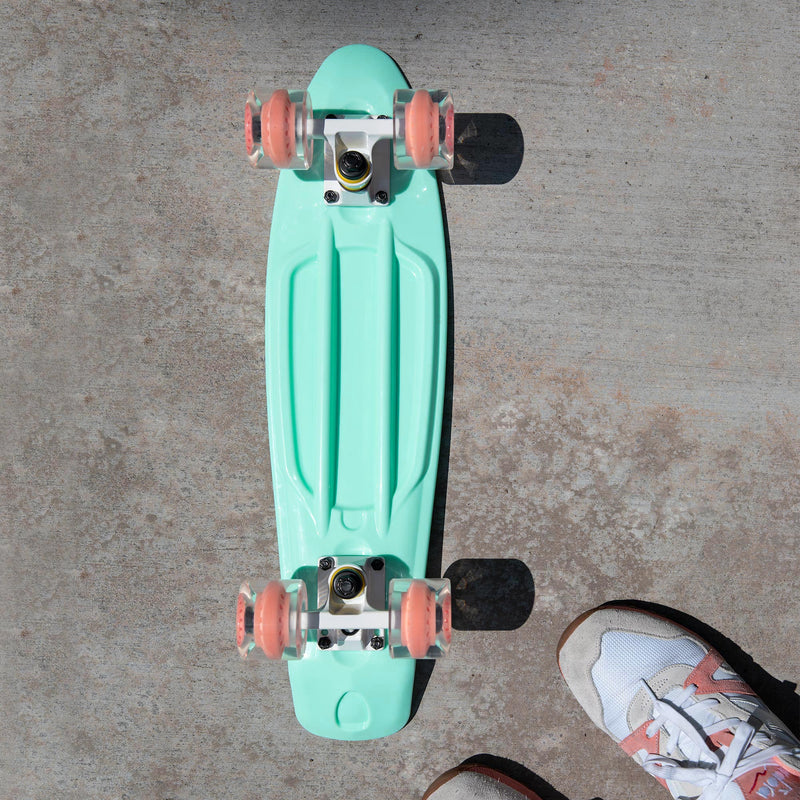Cal 7 22-Inch Arcadia Mini Cruiser