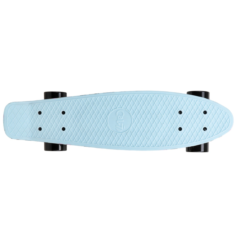 Cal 7 22-Inch Mini Cruiser | Donut