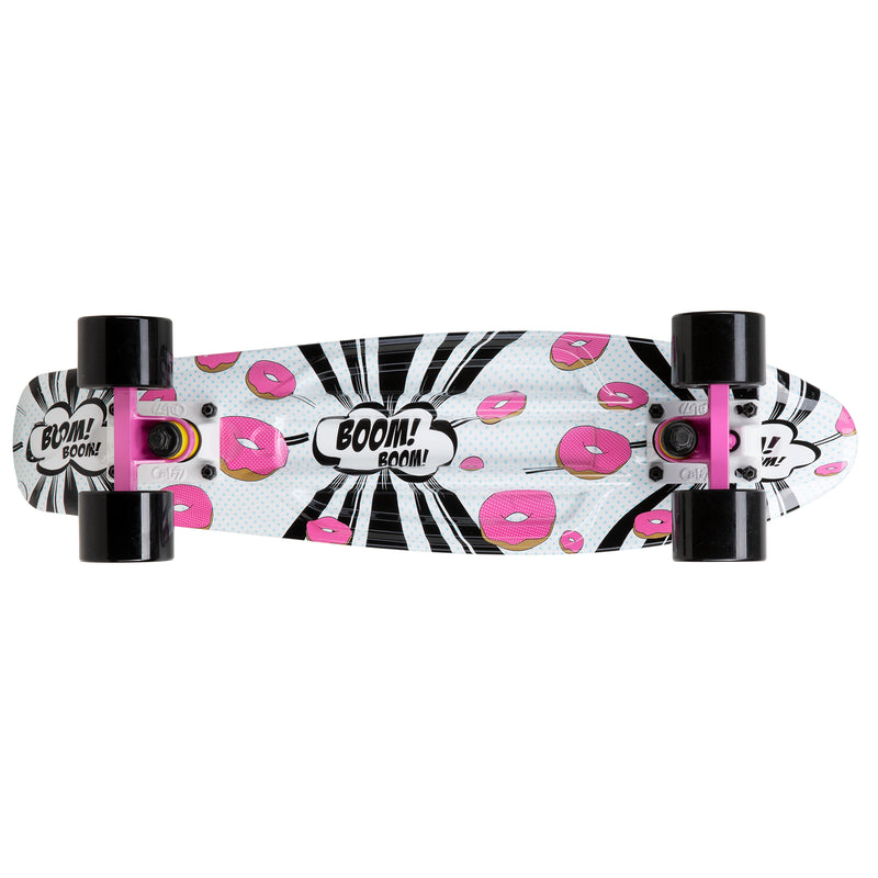 Cal 7 22-Inch Mini Cruiser | Donut
