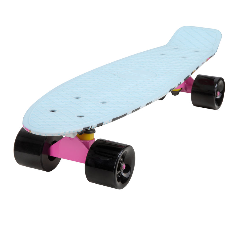 Cal 7 22-Inch Mini Cruiser | Donut
