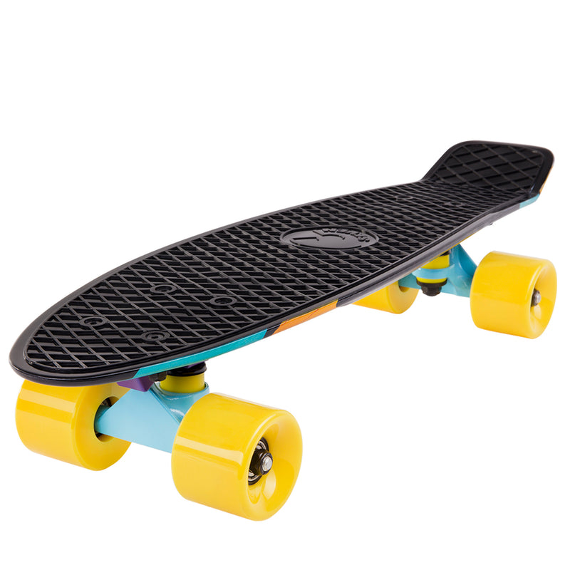 Cal 7 22-Inch Mini Cruiser | Jelly Bean