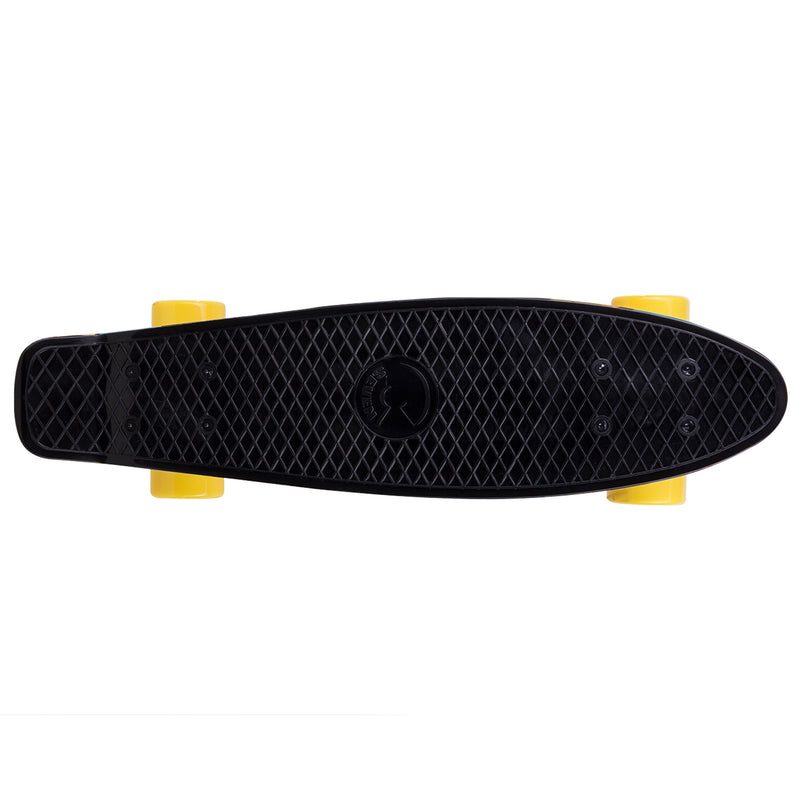 Cal 7 22-Inch Mini Cruiser | Jelly Bean