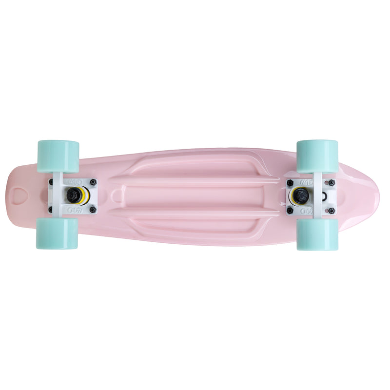 Cal 7 22-Inch Mini Cruiser | Lotus