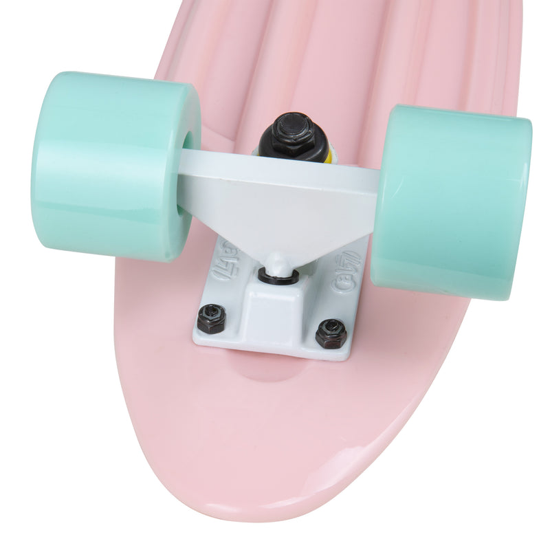 Cal 7 22-Inch Mini Cruiser | Lotus