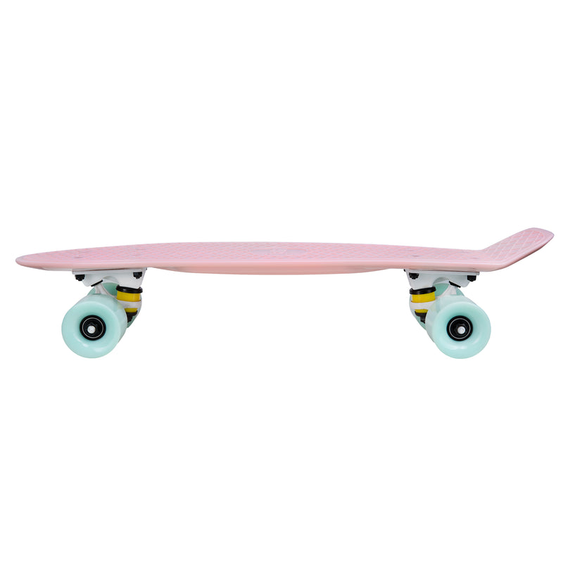 Cal 7 22-Inch Mini Cruiser | Lotus