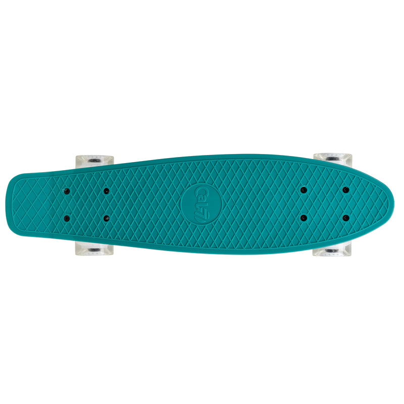 Cal 7 Midgard 22" Mini Cruiser