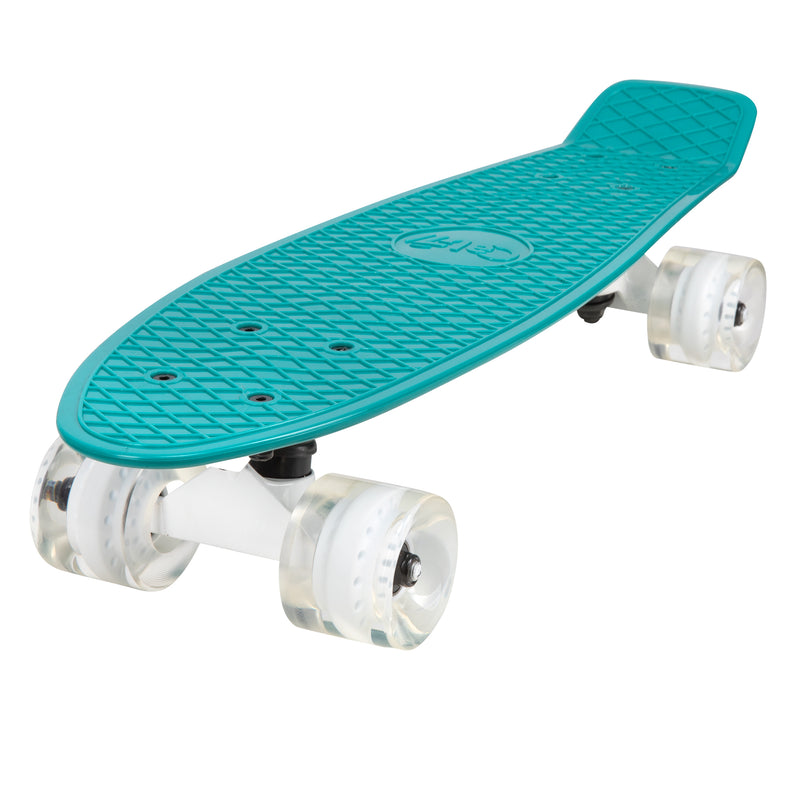 Cal 7 Midgard 22" Mini Cruiser