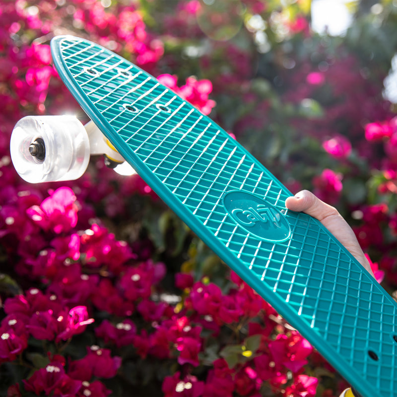 Cal 7 Midgard 22" Mini Cruiser