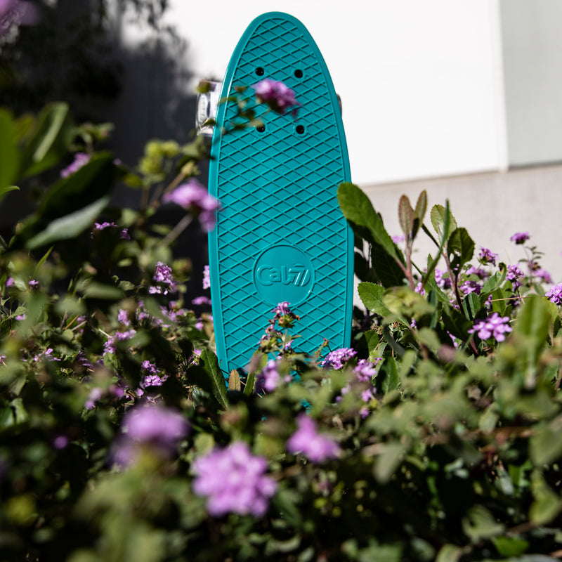 Cal 7 Midgard 22" Mini Cruiser