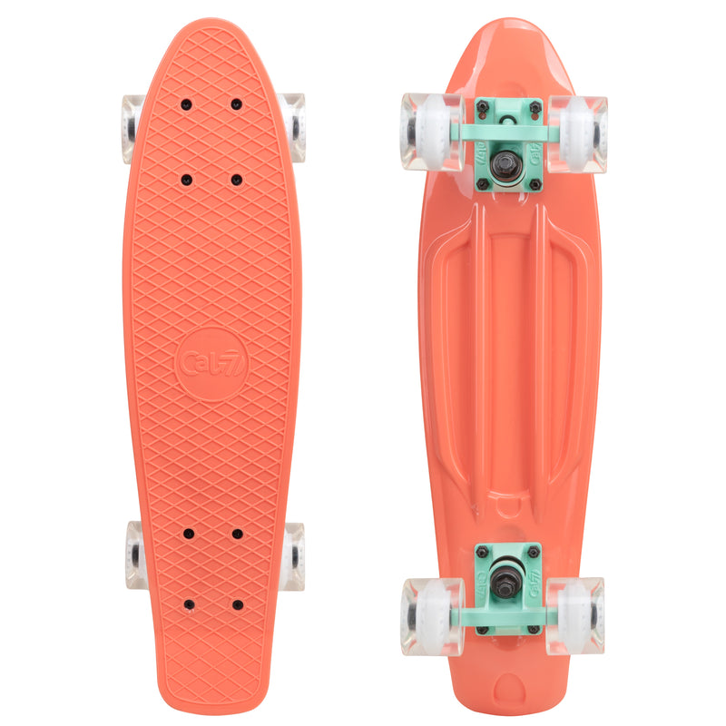 Cal 7 22-Inch Melrose Mini Cruiser