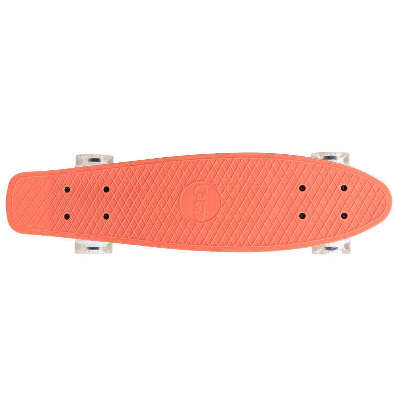 Cal 7 22-Inch Melrose Mini Cruiser