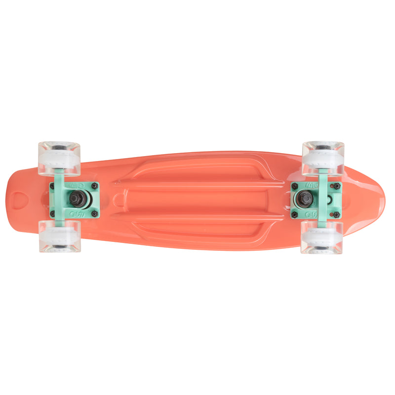 Cal 7 22-Inch Melrose Mini Cruiser