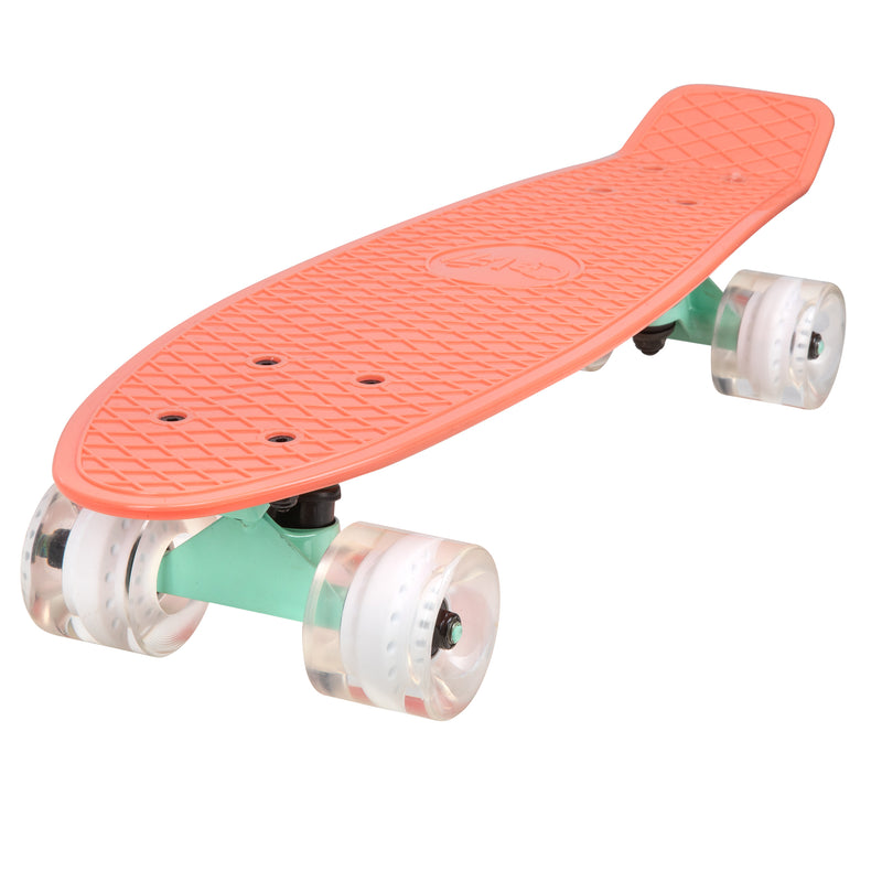 Cal 7 22-Inch Melrose Mini Cruiser