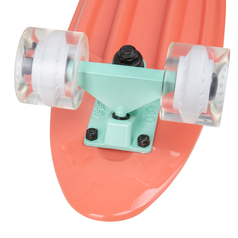 Cal 7 22-Inch Melrose Mini Cruiser