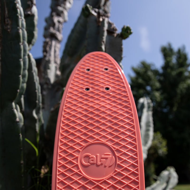 Cal 7 22-Inch Melrose Mini Cruiser