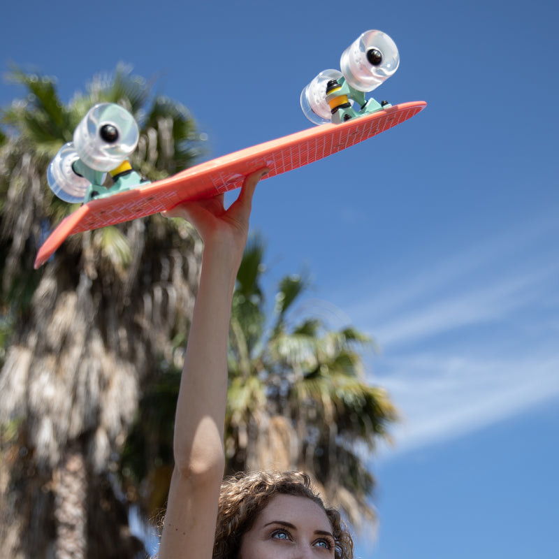 Cal 7 22-Inch Melrose Mini Cruiser