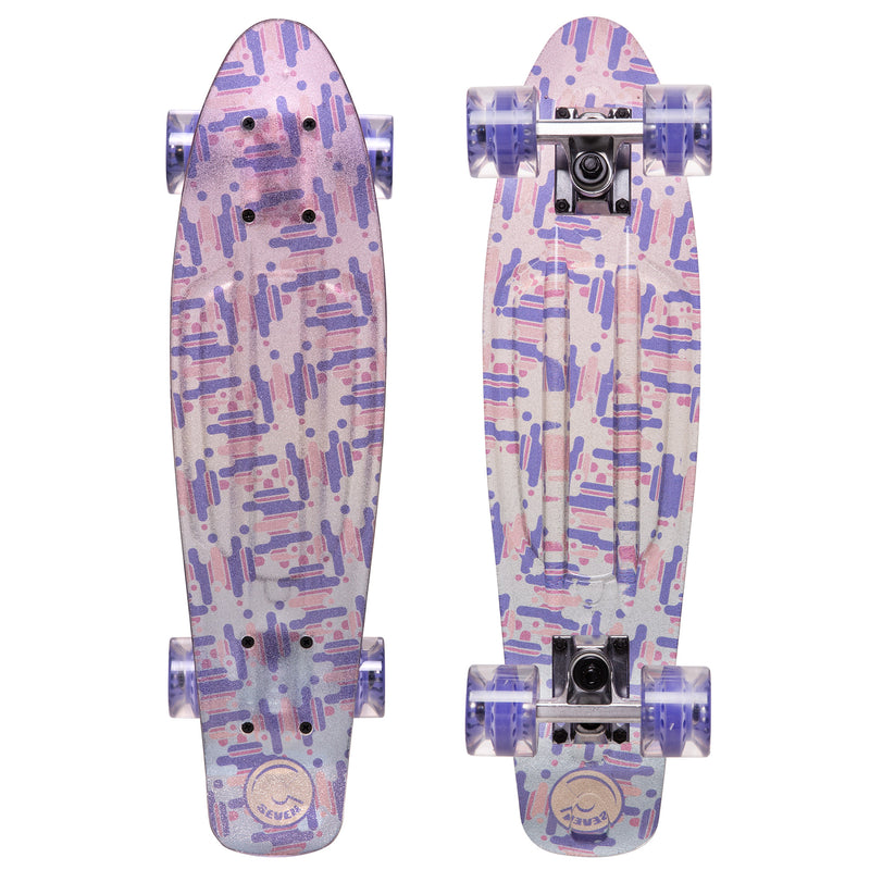 Cal 7 22-Inch Mini Cruiser | Moxie