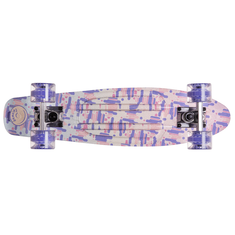 Cal 7 22-Inch Mini Cruiser | Moxie