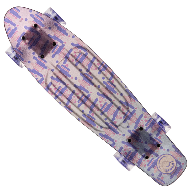 Cal 7 22-Inch Mini Cruiser | Moxie