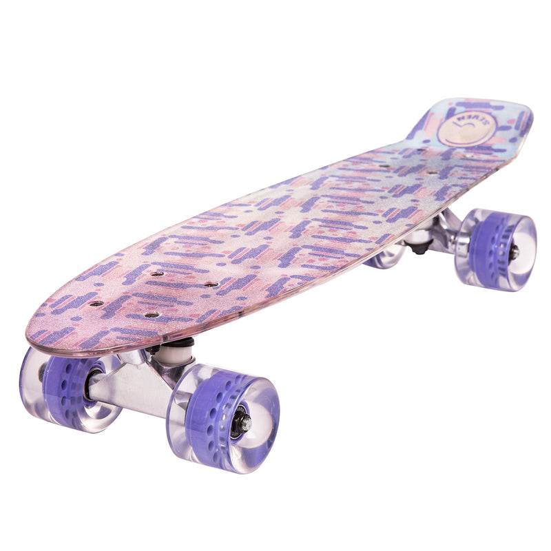 Cal 7 22-Inch Mini Cruiser | Moxie