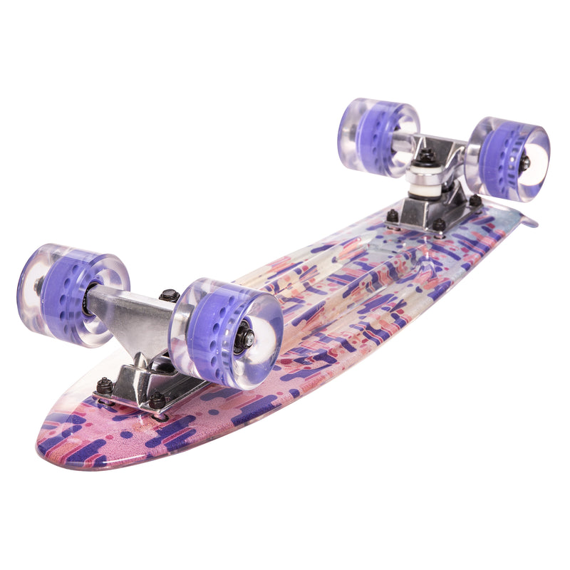 Cal 7 22-Inch Mini Cruiser | Moxie
