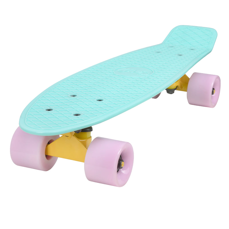 Cal 7 Mint 22" Mini Cruiser