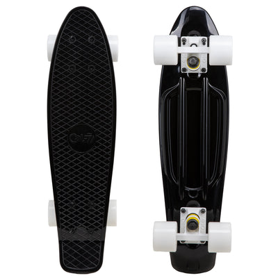 Cal 7 22-Inch Mini Cruiser | Onyx