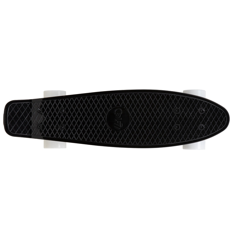 Cal 7 22-Inch Mini Cruiser | Onyx