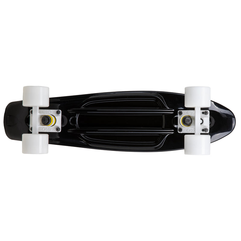 Cal 7 22-Inch Mini Cruiser | Onyx