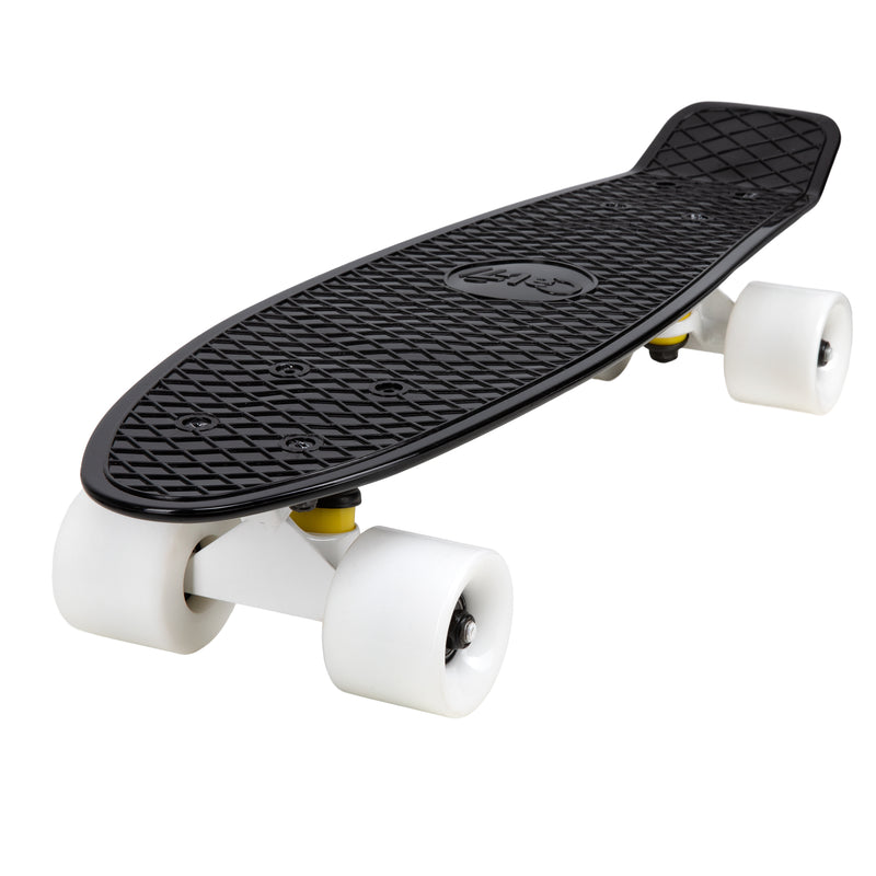Cal 7 22-Inch Mini Cruiser | Onyx