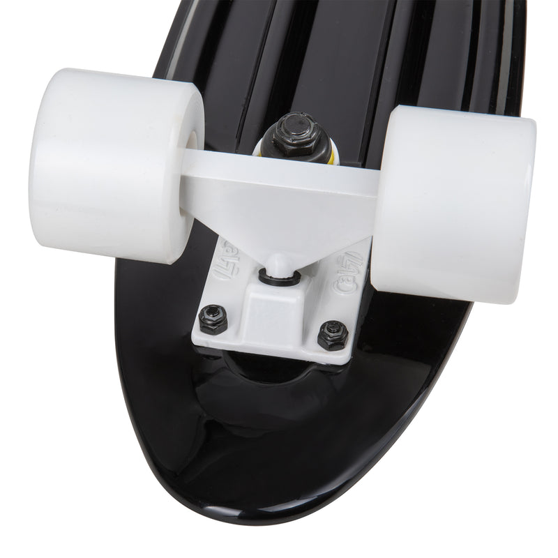 Cal 7 22-Inch Mini Cruiser | Onyx