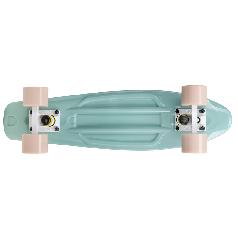 Cal 7 22-Inch Mini Cruiser | Salsa