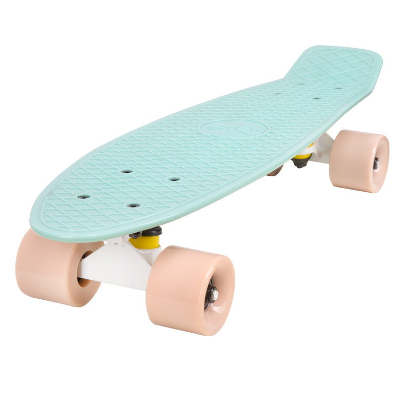Cal 7 22-Inch Mini Cruiser | Salsa
