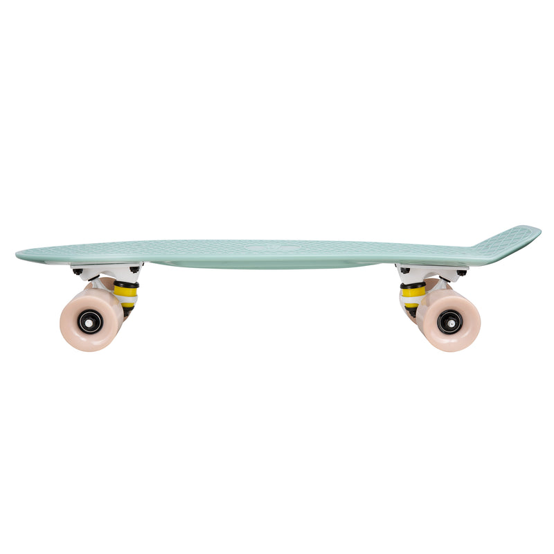 Cal 7 22-Inch Mini Cruiser | Salsa
