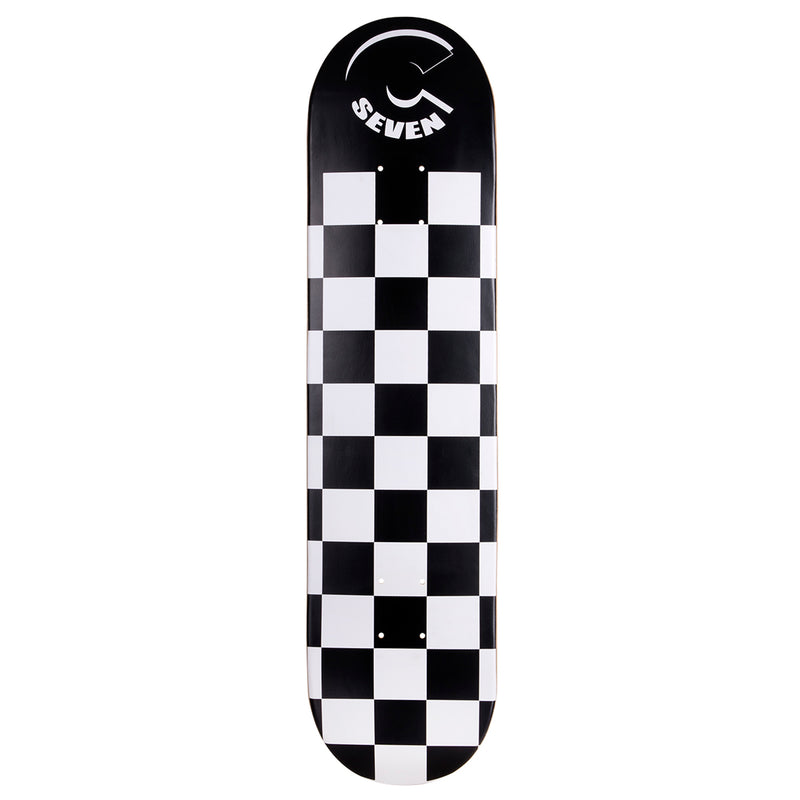 Cal 7 Complete Skateboard | 7.5 Checkerboard