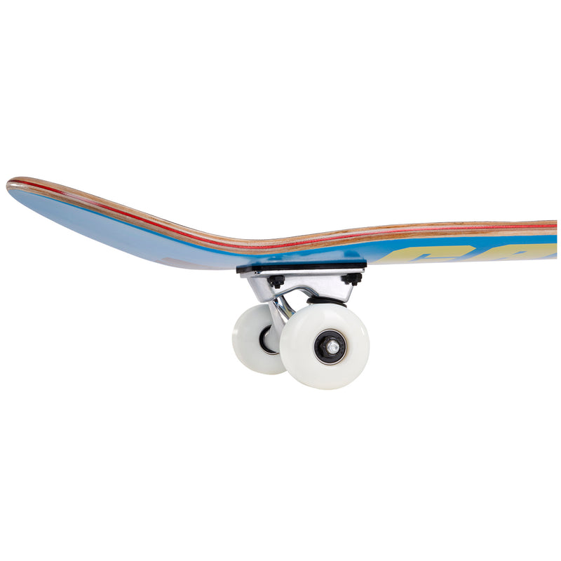 Cal 7 Complete Skateboard | 7.5 Mammoth