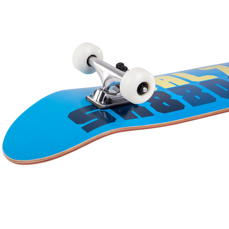 Cal 7 Complete Skateboard | 7.5 Mammoth
