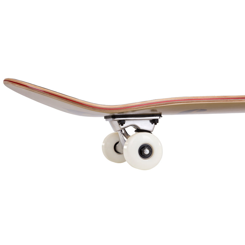 Cal 7 Complete Skateboard | 7.5 Oakland Gold
