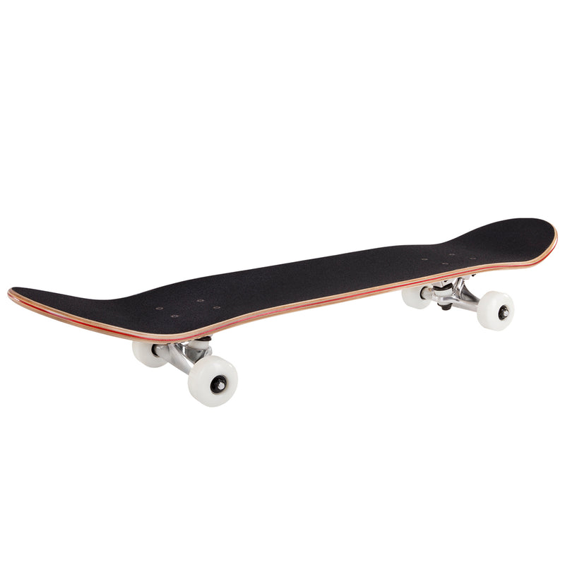 Cal 7 Complete Skateboard | 7.5 Oakland Gold