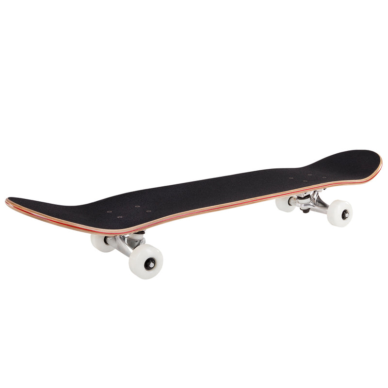 Cal 7 Complete Skateboard | 7.5 No Bikes