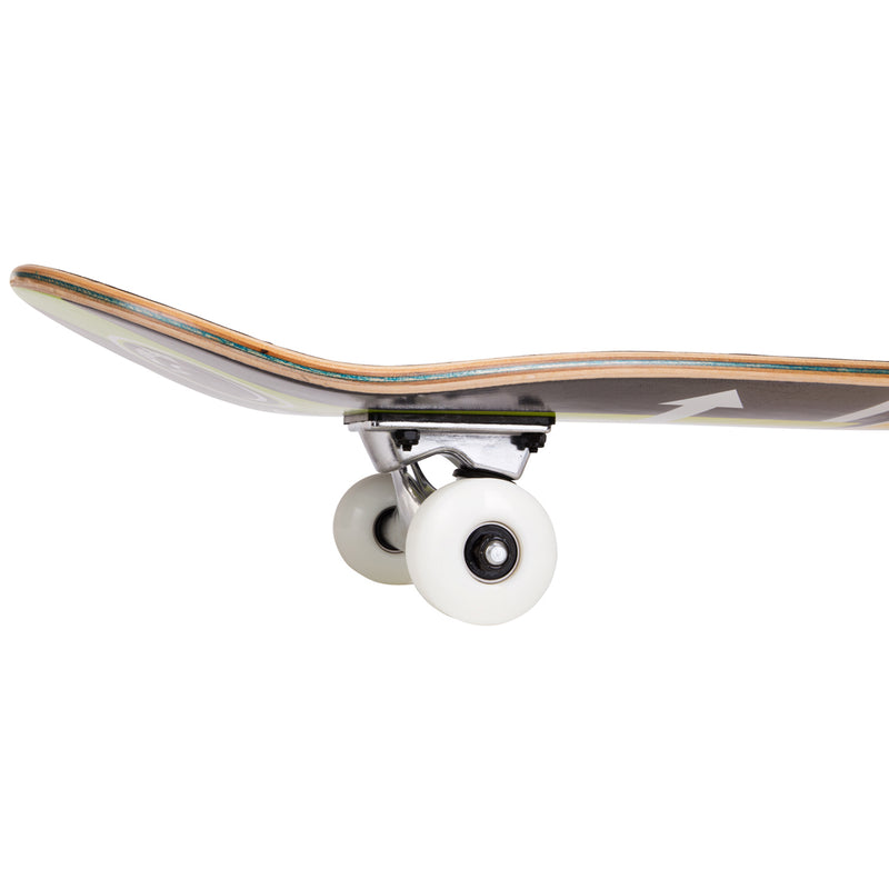 Cal 7 Complete Skateboard | 7.5 Skater Xing