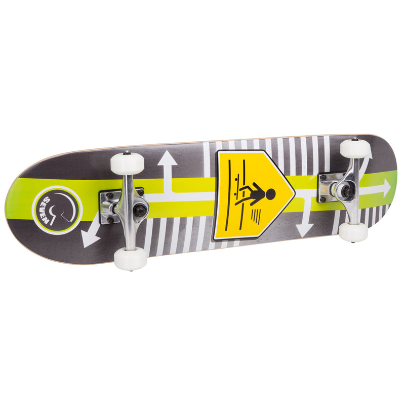Cal 7 Complete Skateboard | 7.5 Skater Xing
