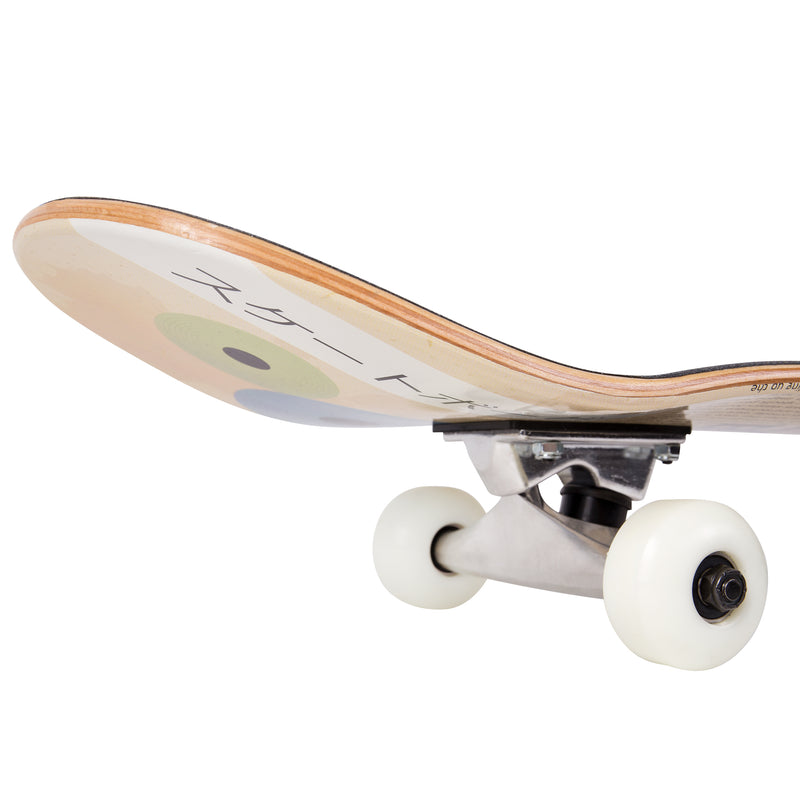 Cal 7 Complete Skateboard | 7.75 20’s Charleston