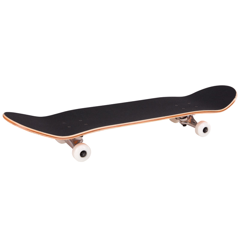 Cal 7 Complete Skateboard | African Tribal