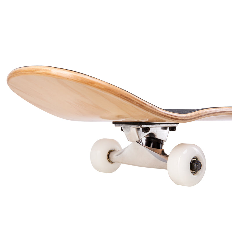Cal 7 Complete Skateboard | 8.0 Carbon