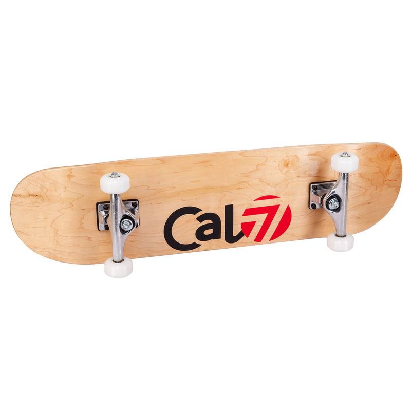 Cal 7 Complete Skateboard | 8.0 Delta