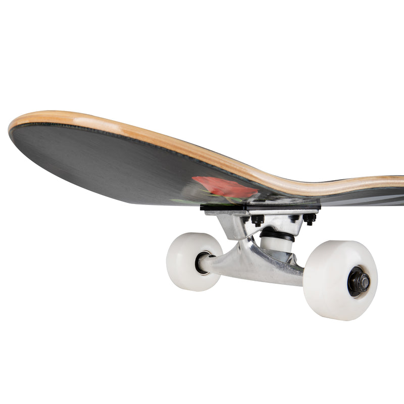 Cal 7 Complete 8.0 Inch Fallout Skateboard