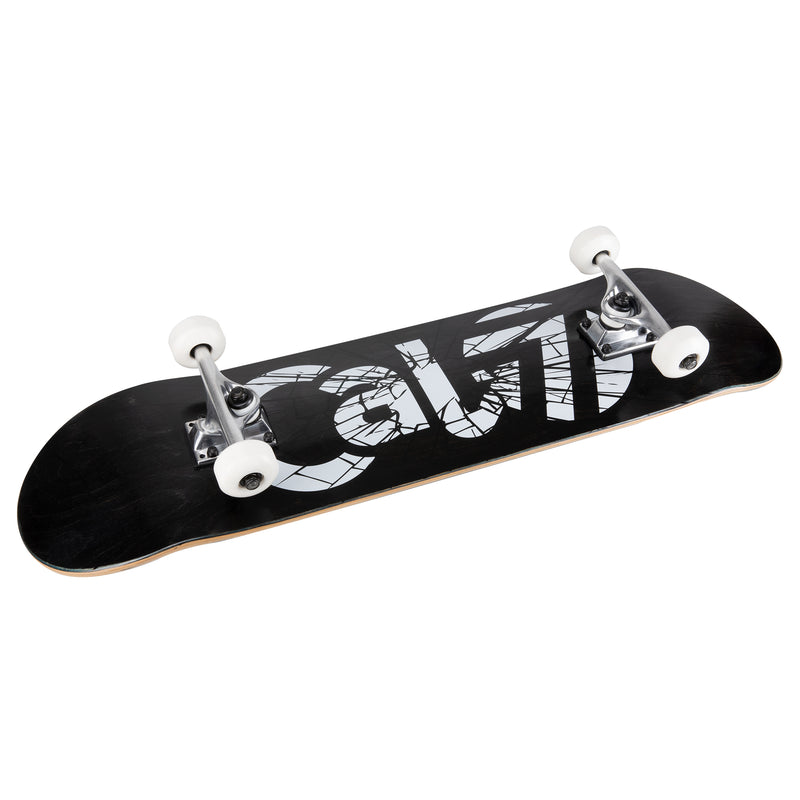 Cal 7 Complete 8.0 Inch Heist Skateboard