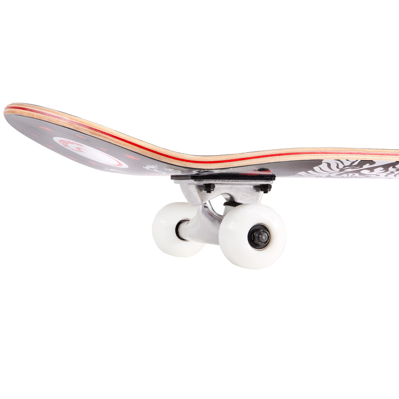 Cal 7 Complete Skateboard | Japanese Oni
